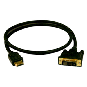 DVI to HDMI
