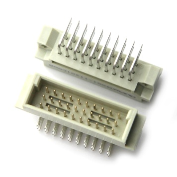 DIN 41612 C TYPE 3 ROWS