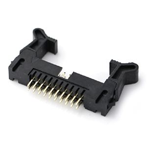 SHROUDED HEADER PITCH 2.00mm