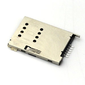 SIM Card