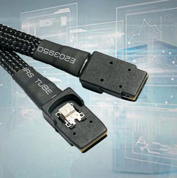 SFF 8087 TO  8087 cable