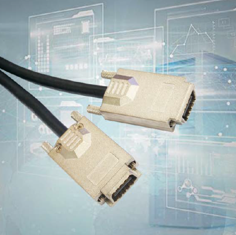 SFF 8470 TO  8470 cable