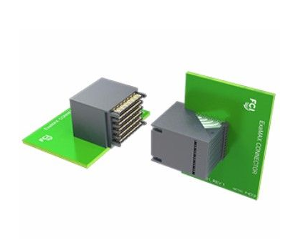 High Speed ​​Ortho Connector