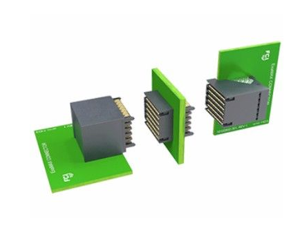 High Speed ​​Ortho Connector