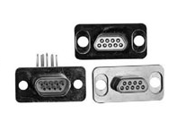 J29 series rectangular electrical connector