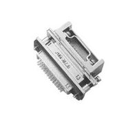 J14q series rectangular electrical connector